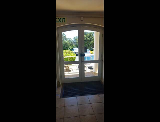 OFFICE PROPERTY TO RENT IN HIGH CAPE